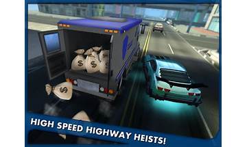 Highway Heist for Android - Download the APK from Habererciyes